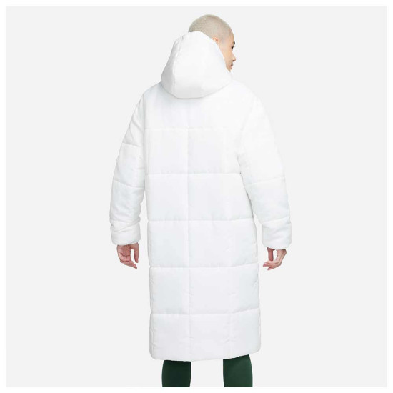 Nike Γυναικείο μπουφάν Sportswear Therma-FIT Classic Puffer Parka